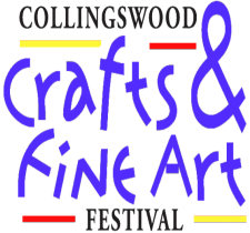 Collingswood Crafts & Fine Art Festival